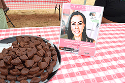 LAURELHURST SALMON BAKE 2017